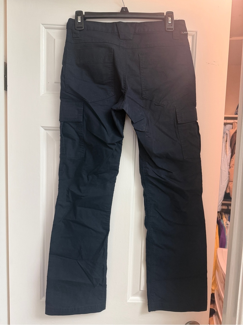 Women’s LAPG tactical uniform pants - Picture 2 of 2